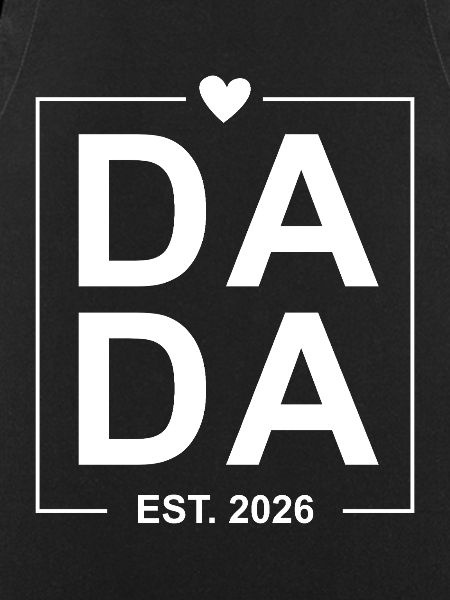 Dada Est. 2026