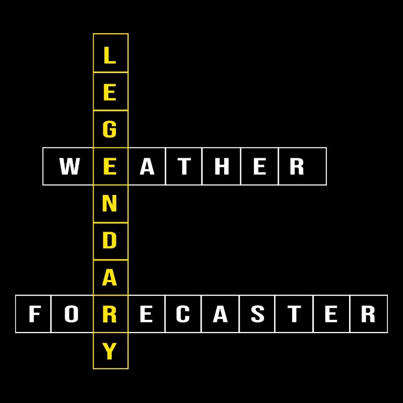 Tempête météorologue météorologue de tornade
