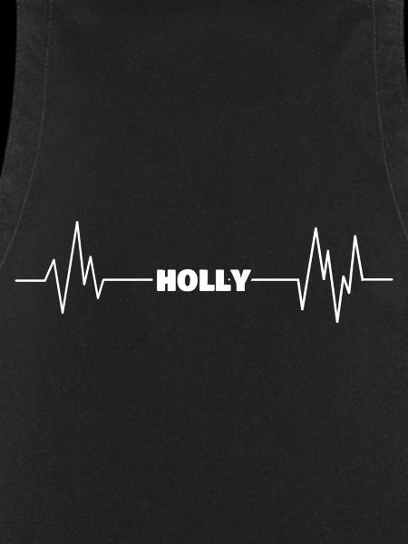 First name Holly