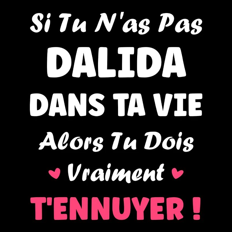 Dalida