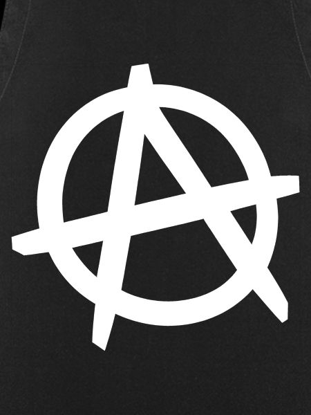 The Couching Dad "Anarchy"
