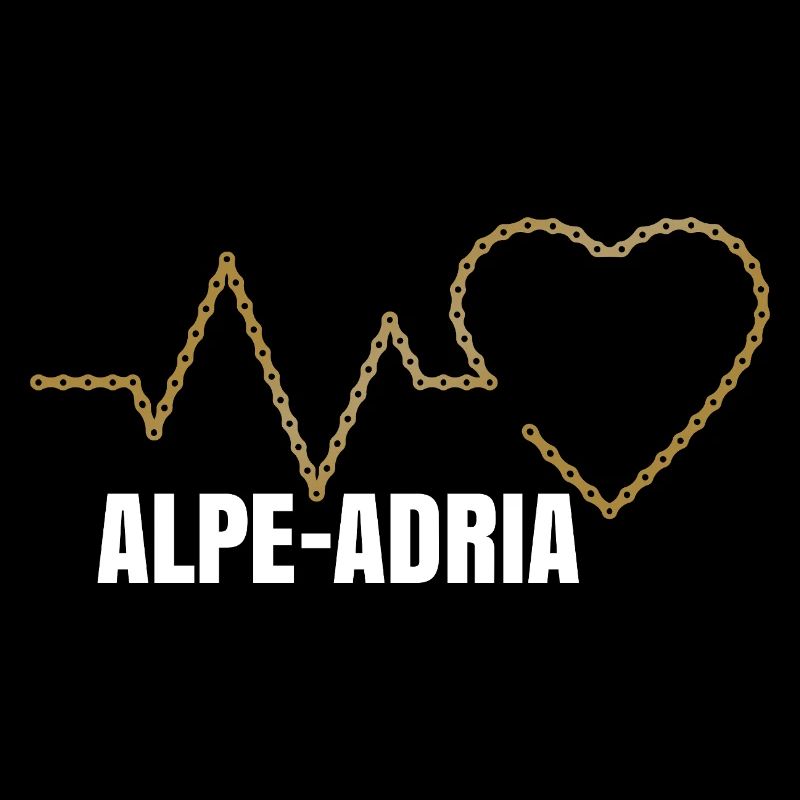 Vacances cyclistes Alpe Adria