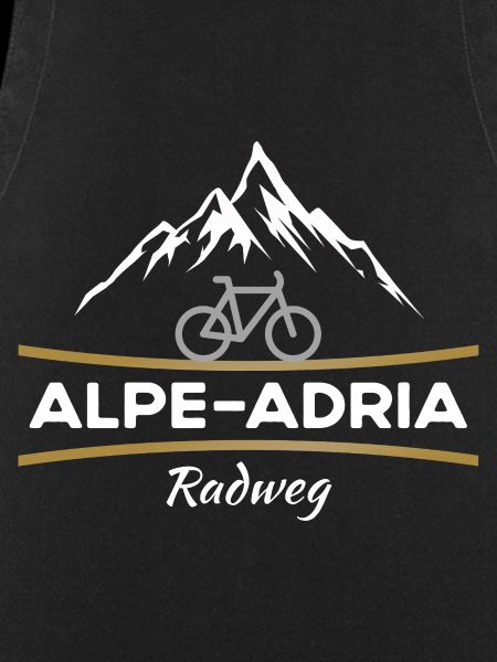 Alpe-Adria Bicycle