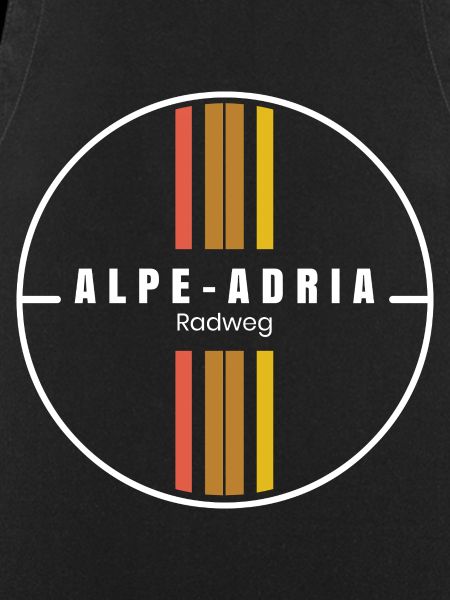 Alpe-Adria Cycle Path