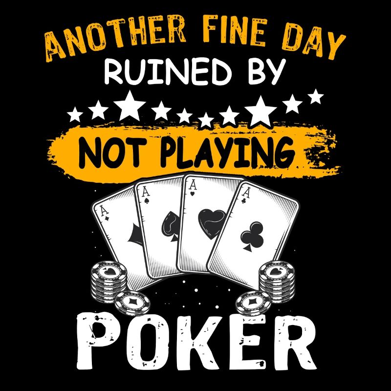 Poker Poker Joueurs