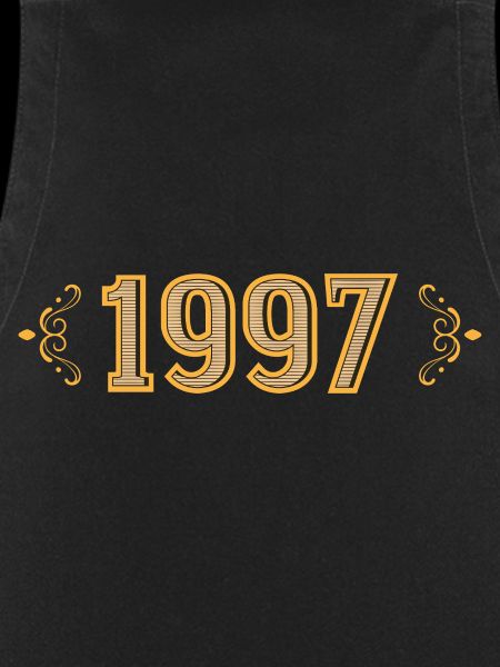 Legend since 1997 retro 1997