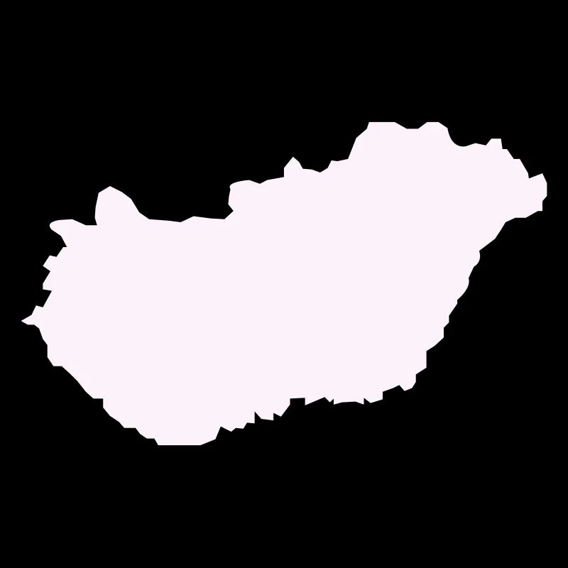 Pays hongrois