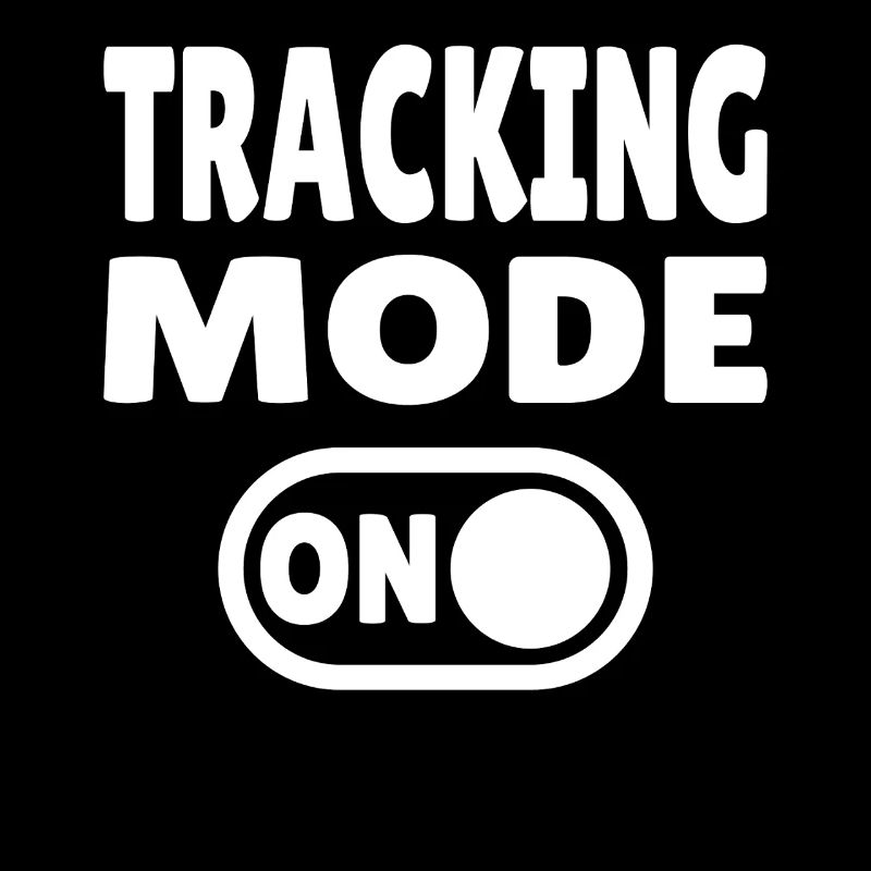Tracking Mode ON – Tracking Adventure