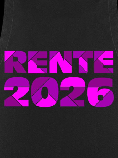 Rente 2026 , Abschied Rente