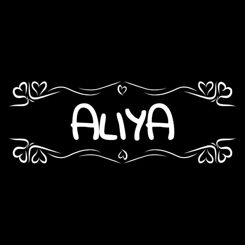 Aliya