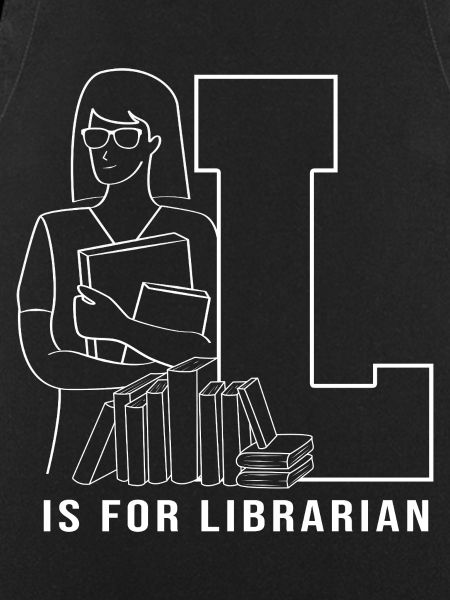 Bookworm Library Reading