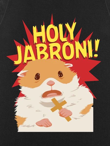 Holy Jabroni