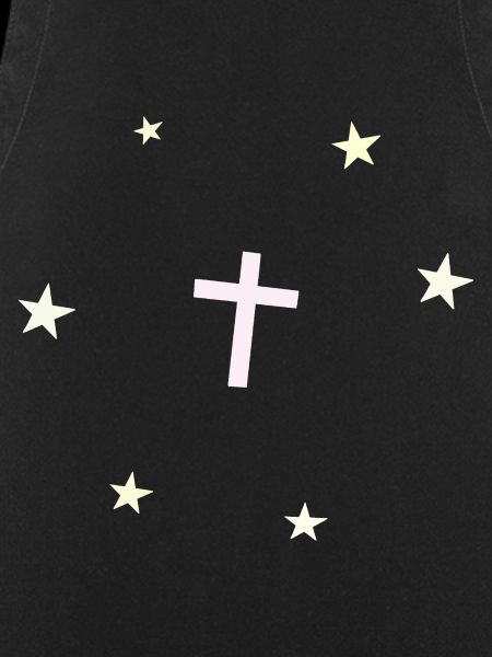 Cross Stars
