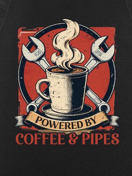 Pipelayers Powered By Coffee & Pipes