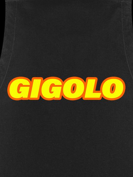Gigolo