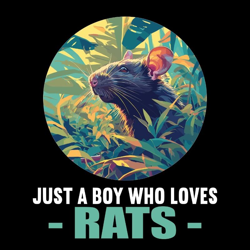 Rat Rat