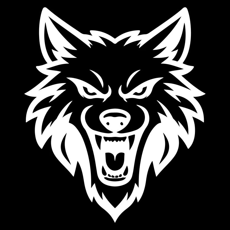 Wolf Head
