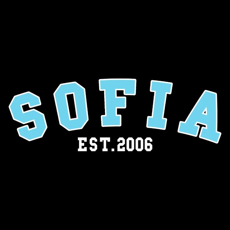 Sofia Fondée en 2006