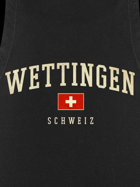 Wettingen Switzerland Banner