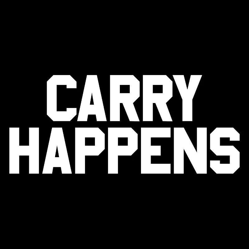 Carrying weapons according to the 2nd Amendment: Concealed