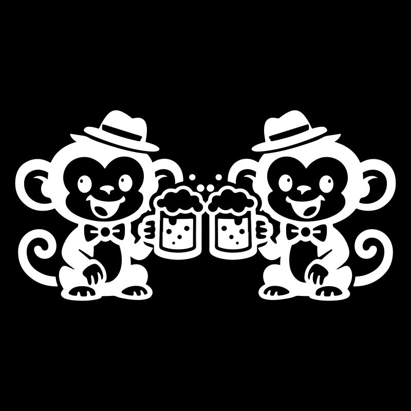 Monkey Beer Team