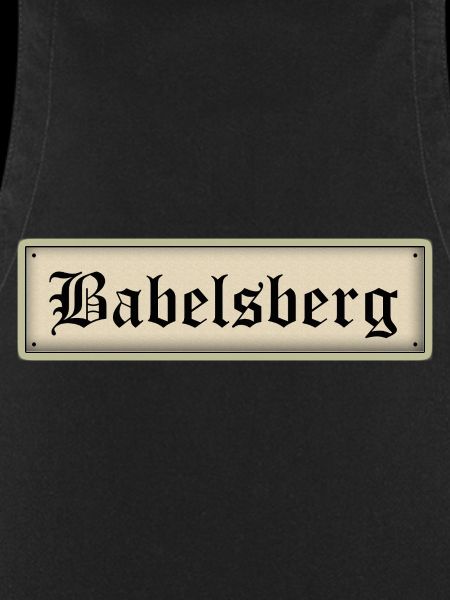 BABELSBERG