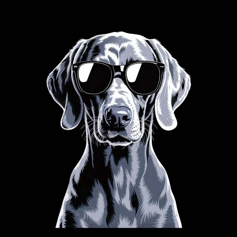 Weimaraner