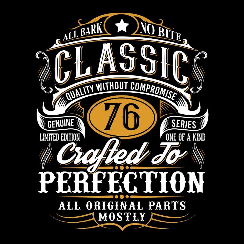 76e anniversaire