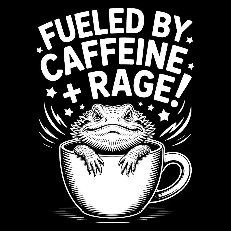 Kaffee Sprüche Koffein Lustiges Kaffee Geschenk