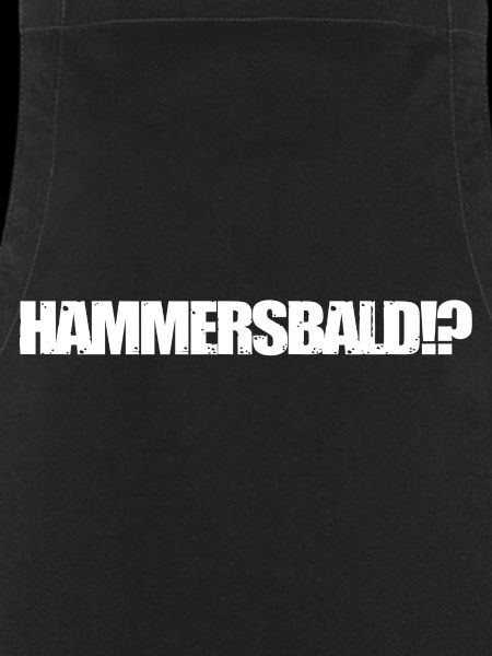 HAMMERSSOON ?! BLANC