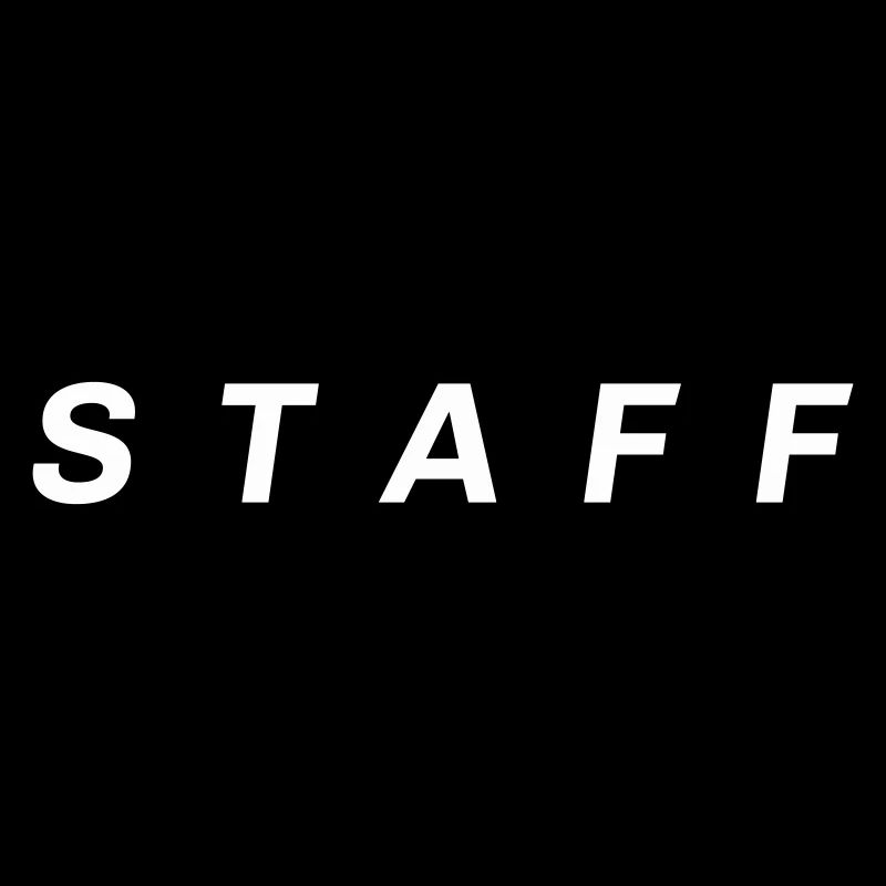 Staff