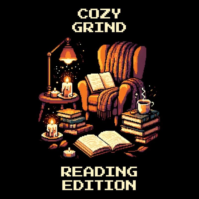 Grind Douillet | Livres de lecture douillets