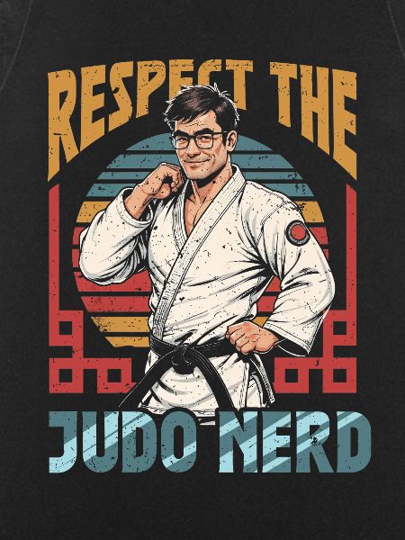 Judo Martial Arts