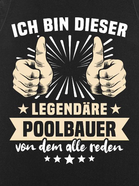 Poolbauer Sprüche