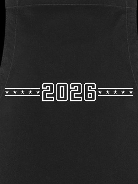 2026 College Font