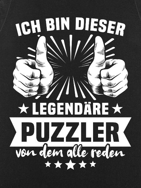 Puzzler Legend