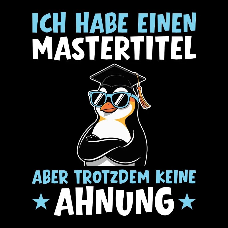 Master mais toujours aucune idée - Diplôme