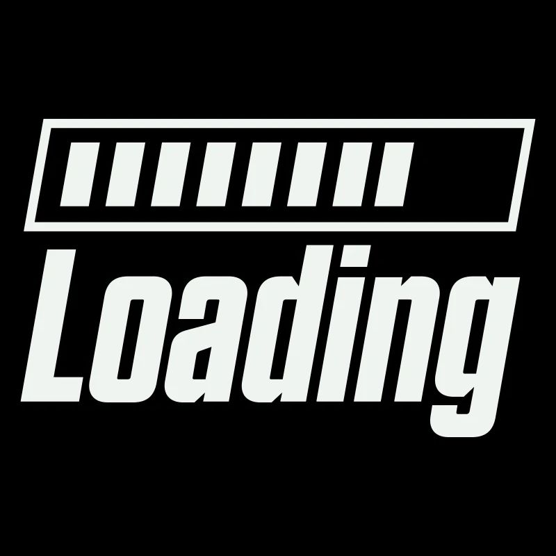 Loading Loading Bar