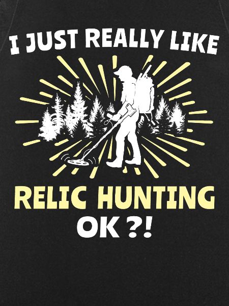 Relic Seeker Probes