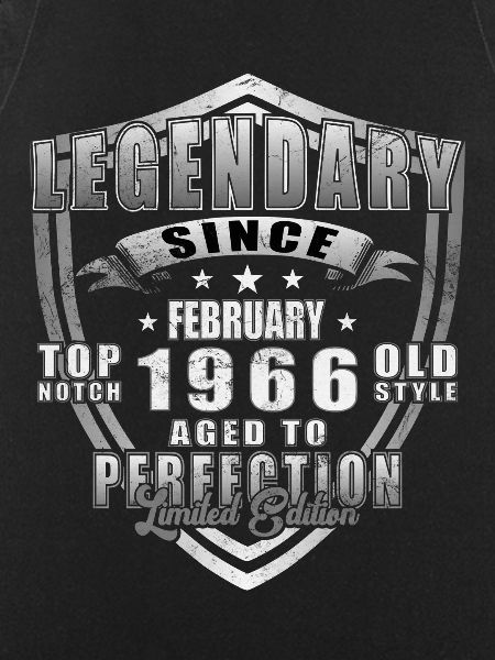 February 1966 - February 1966 Gift