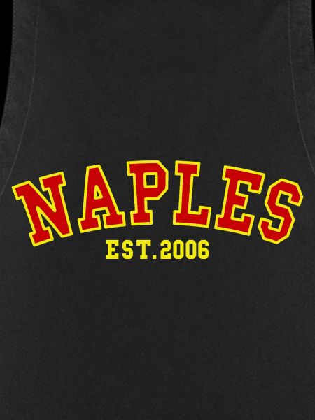 Naples Est. 2006