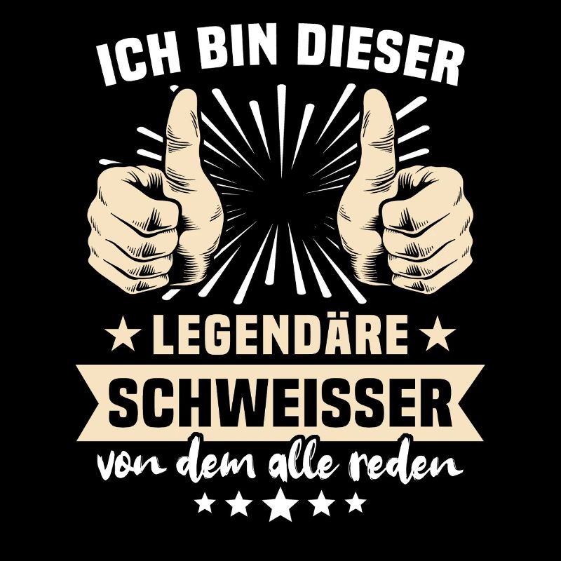 Schweisser Sprüche