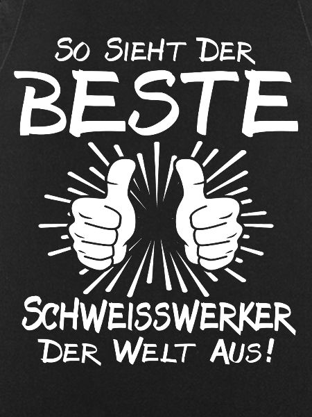 Best Welding Worker