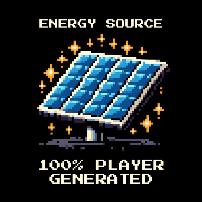 Solar Energy | Offgrid & Self-Sufficiency