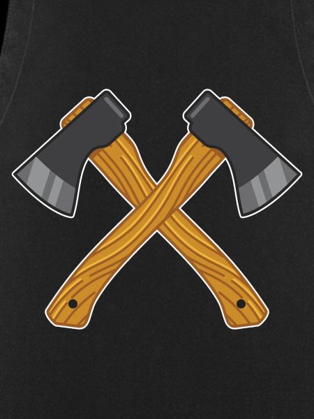 Axes croisés