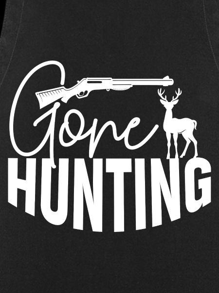Gone Hunting