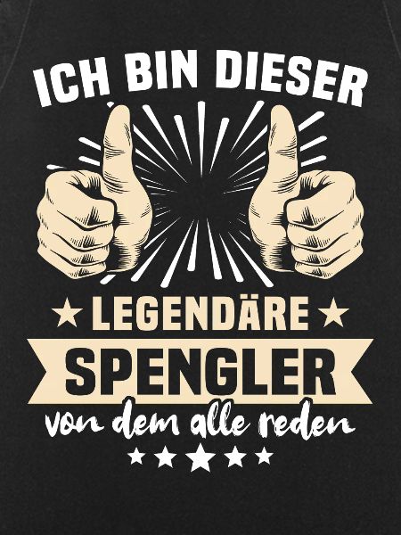 Expressions de Spengler