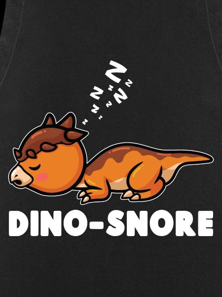  Dinosaur Paleontology Dino Sleeping