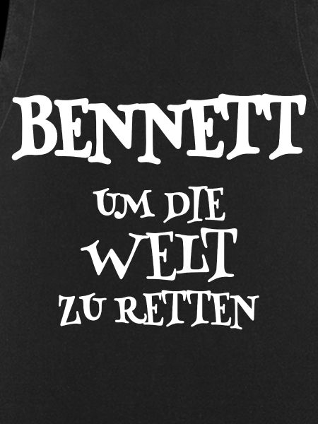 Savior Bennett