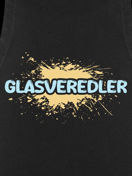 Gift for glass finisher